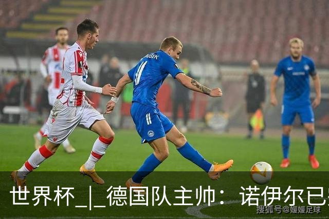 世界杯 | 德国队主帅：诺伊尔已完全康复